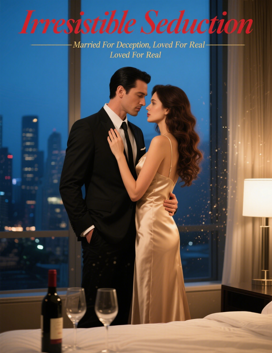 I just found out I’m pregnant and my husband’s checking into a hotel with his ex